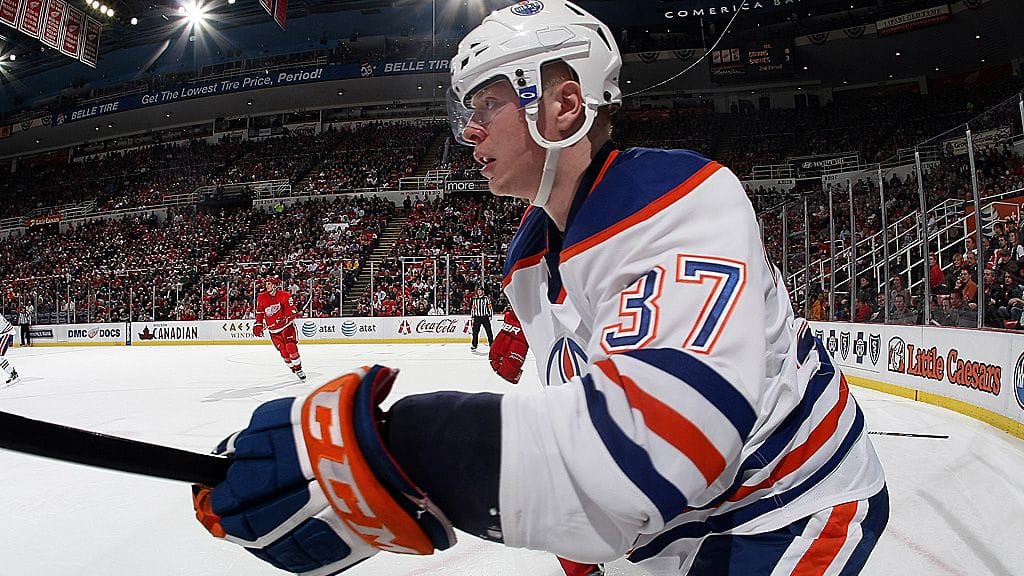 Lennart Petrell kiekkoilee NHL:ssä myös kaudella 2012-13.