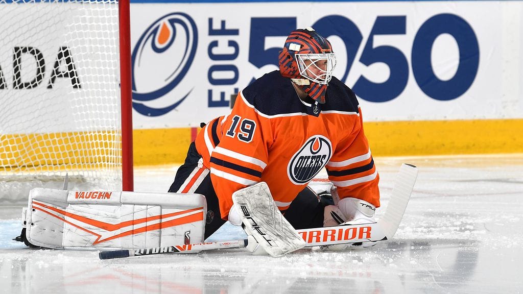 Mikko Koskinen on ollut kovassa vireessä tällä kaudella.