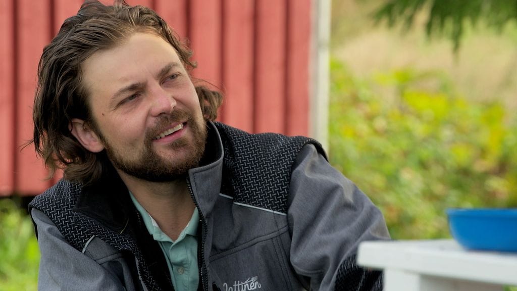 tommi maajussille morsian