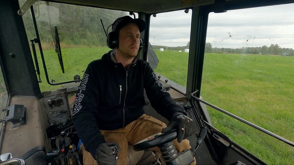 tuomo maajussille morsian