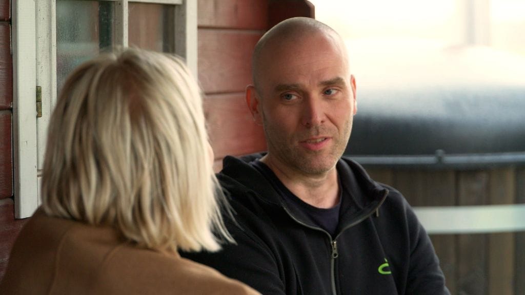 harri maajussille morsian