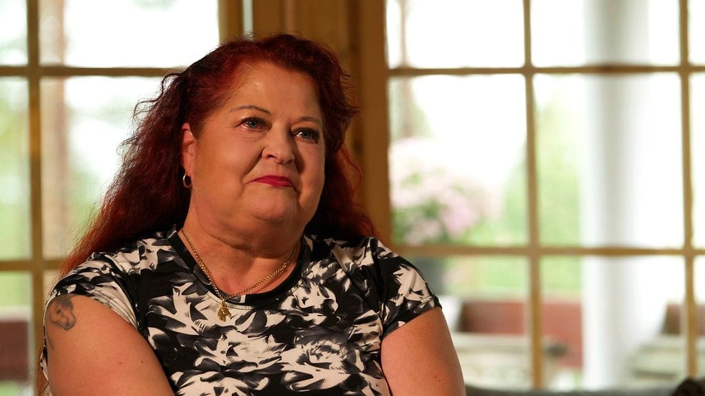 teija maajussille morsian