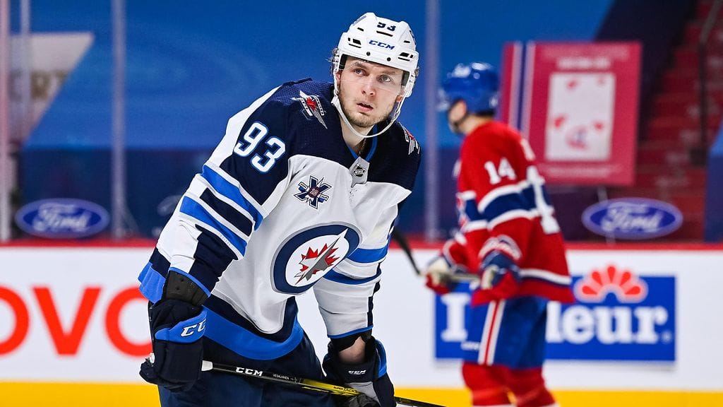 Kristian Vesalainen jatkaa kauttaan AHL:ssä.