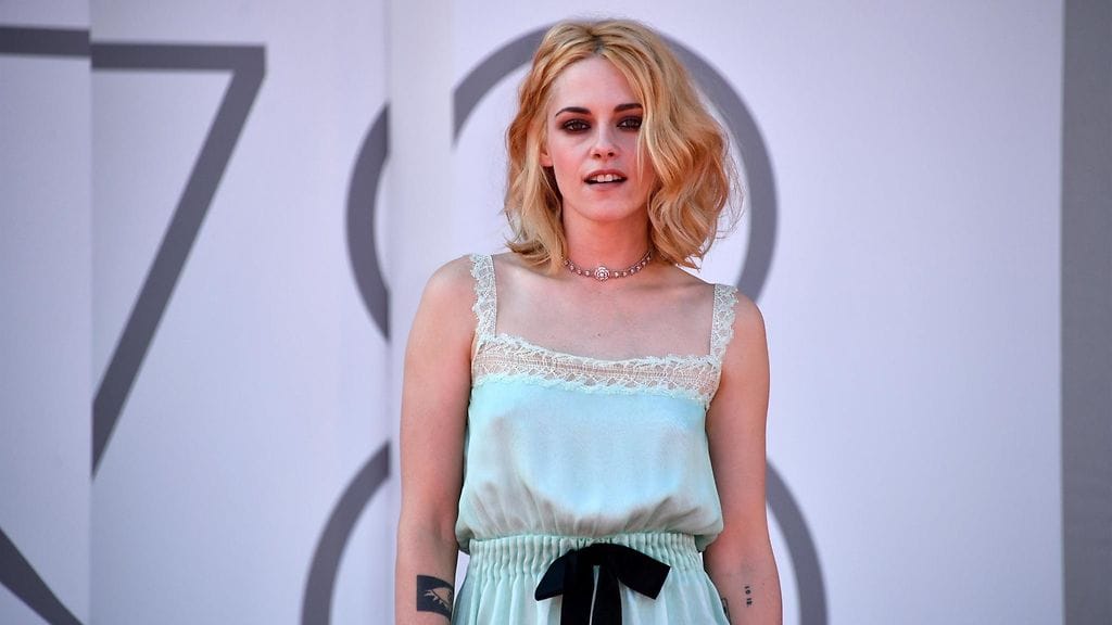 Kristen Stewart on löytänyt omien sanojensa mukaan rinnalleen "sen oikean".