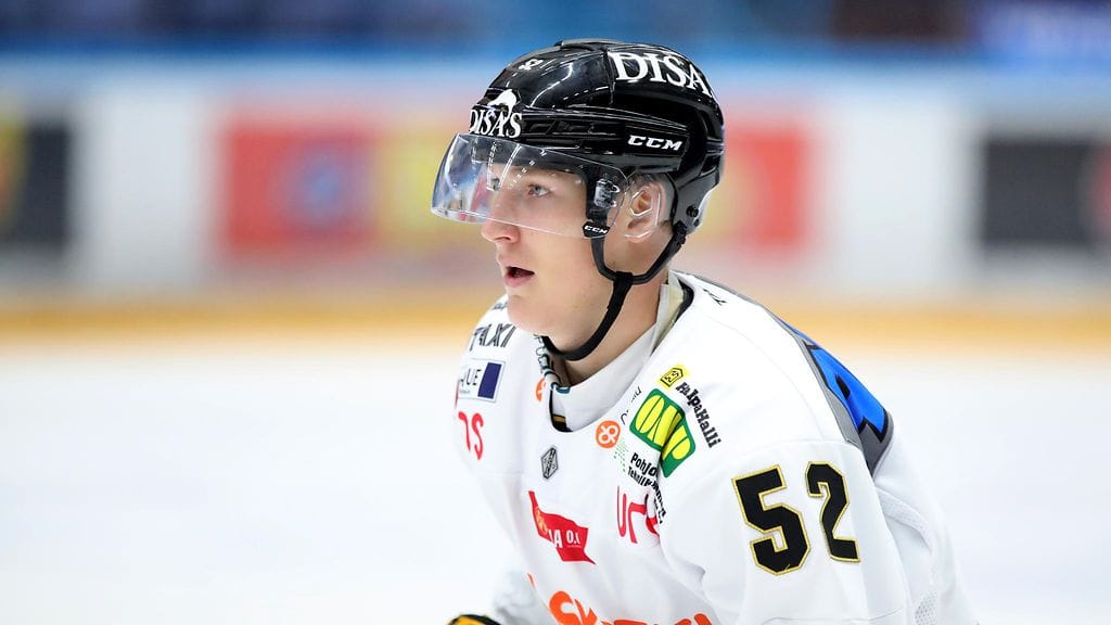 Jukurit tekee 2-2 maalin