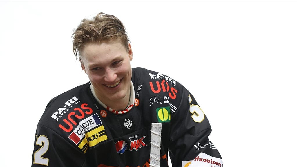 Maalikooste: Jukurit - Lukko