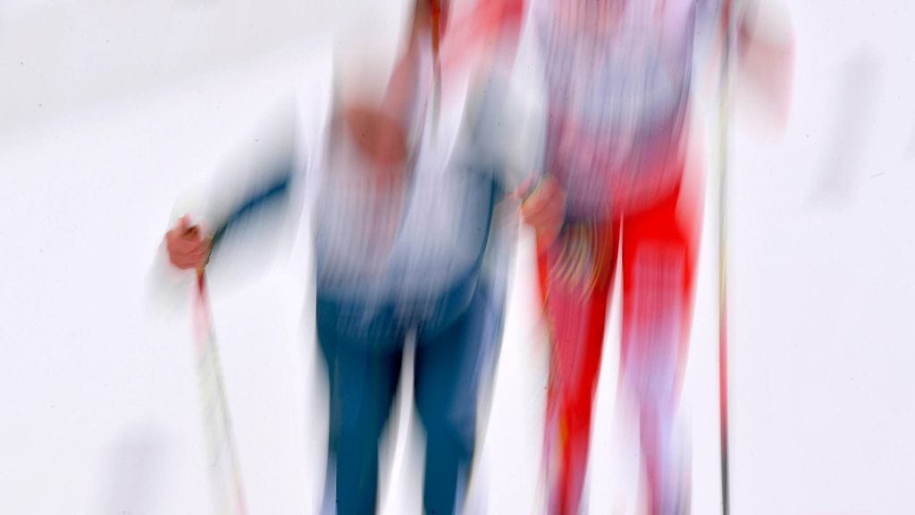 Kysely paljasti karuja lukuja norjalaishiihdosta.