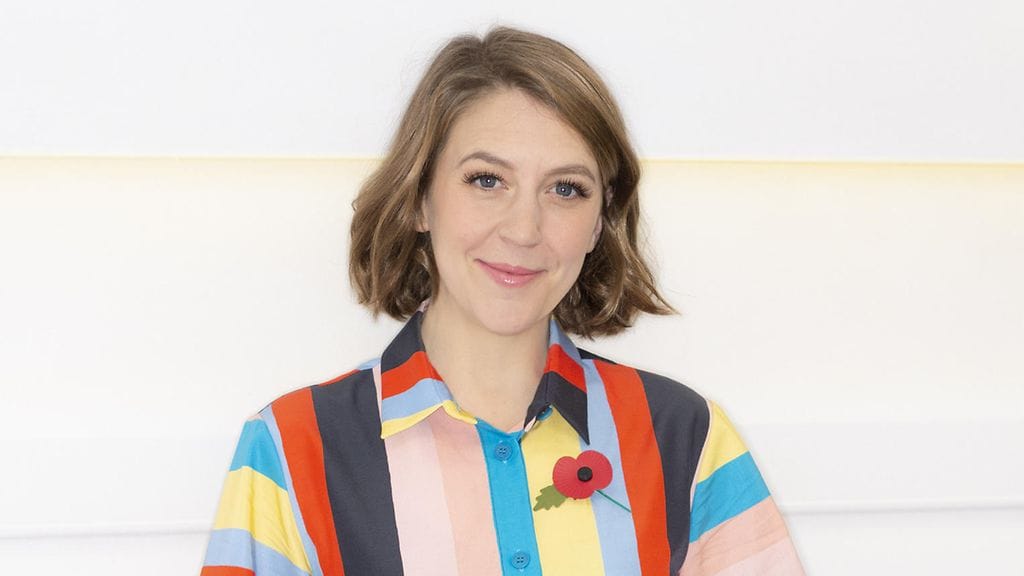 Gemma Whelan kertoo totuuden Game of Thronesin seksikohtausten takaa.