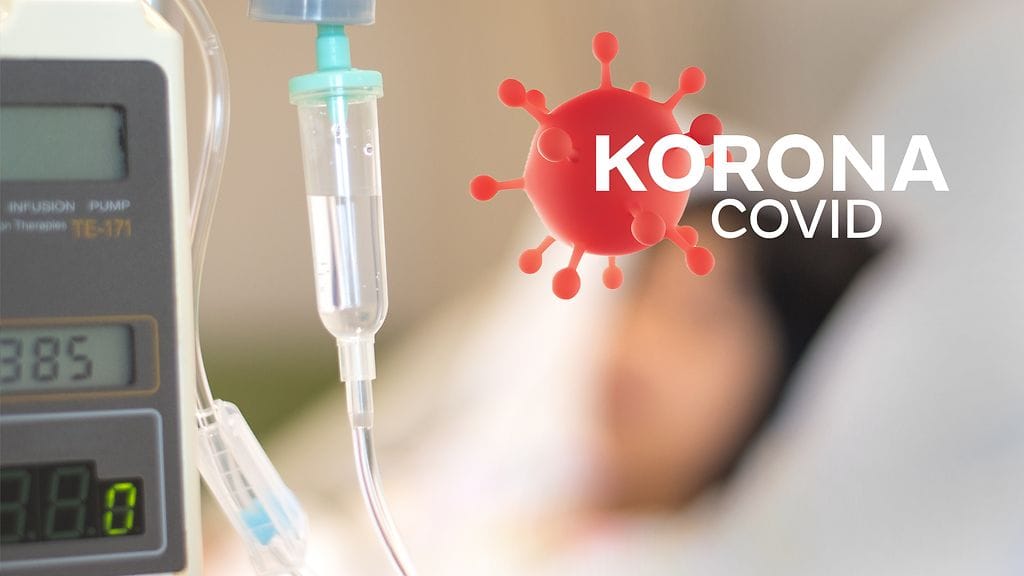 Tartuntoja on todennäköisesti moninkertaisesti rekisteröityihin tartuntoihin nähden.