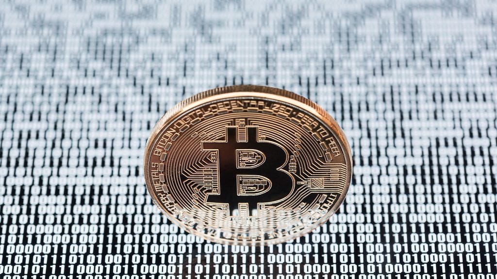 Trump allekirjoitti asetuksen reservistä "digitaaliselle kullalle".