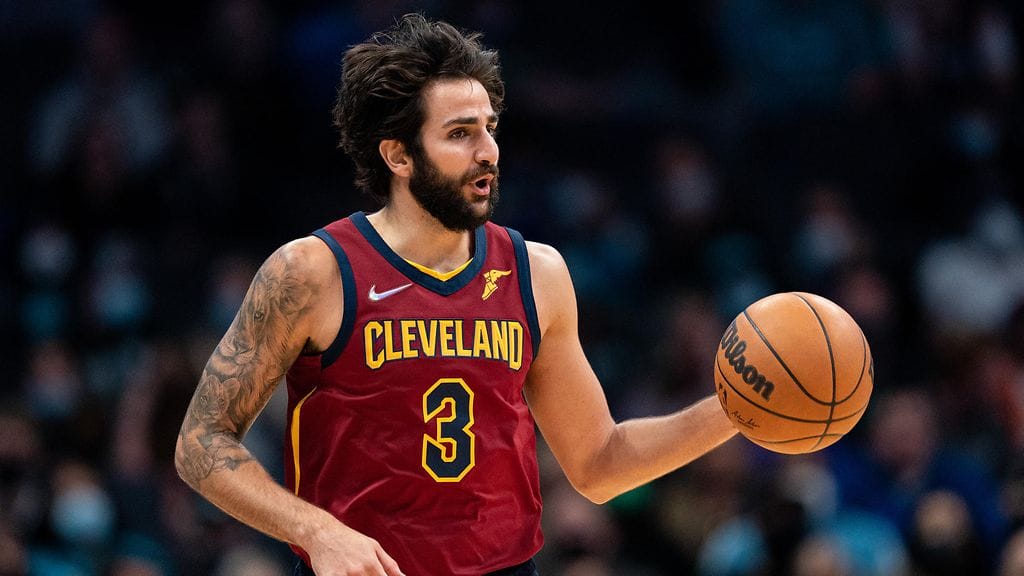 Ricky Rubio nakutti 37 pistettä Cavaliersin voitossa.