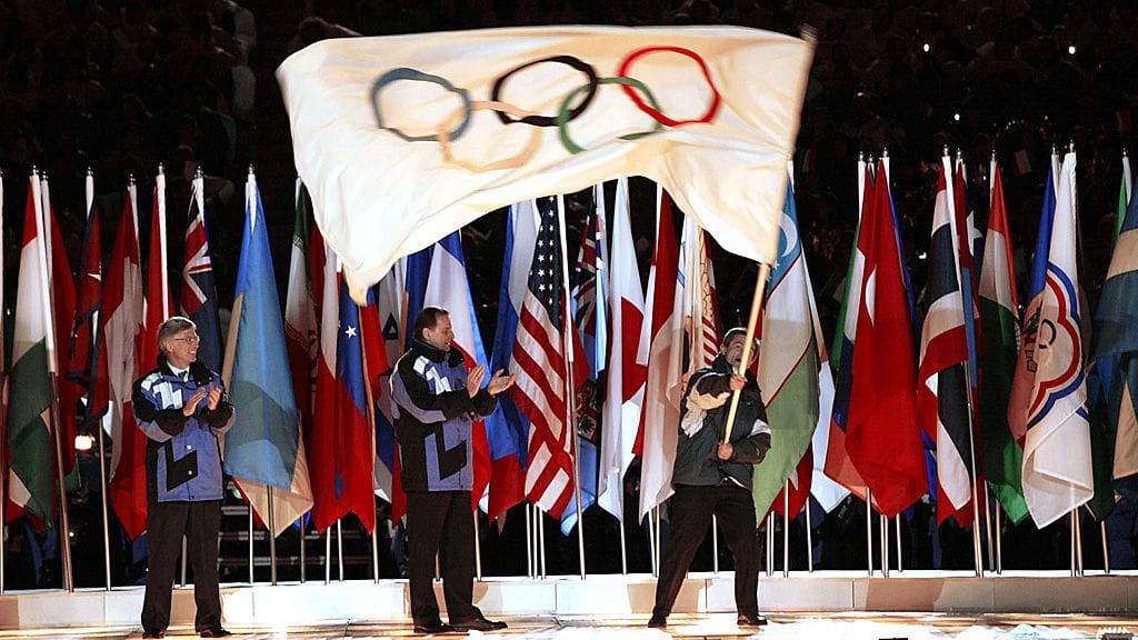 Yhdysvallat toimi viimeksi isäntänä vuonna 2002, kun talviolympialaiset järjestettiin Salt Lake Cityssä.