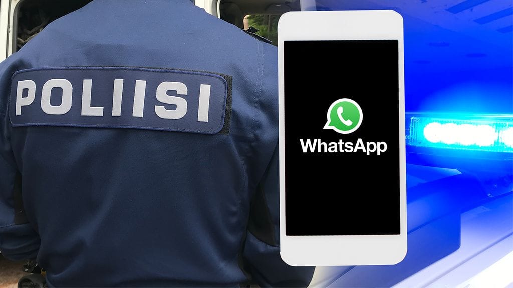 Äärioikeistoon linkittyvää rikoskokonaisuutta aletaan käsitellä tänään Länsi-Uudenmaan käräjäoikeudessa.