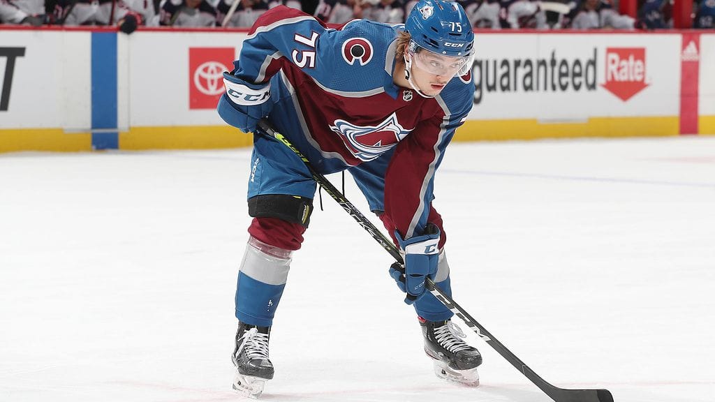 Sampo Ranta passitettiin AHL-kaukaloihin.