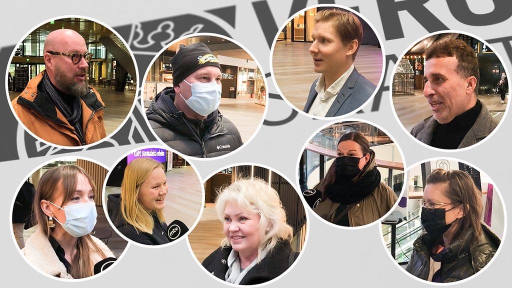 Urkkivatko kansalaiset tuttaviensa verotietoja? MTV Uutiset kävi kyselykierroksella:"Täytyy tunnustaa, että olen joskus käynyt"