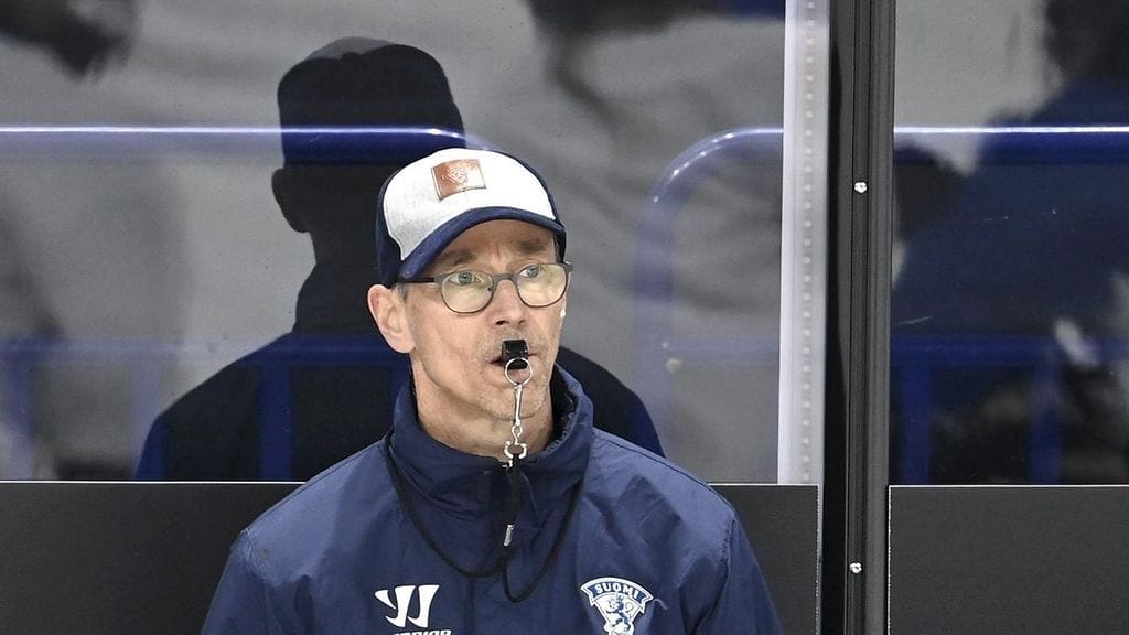 Pasi Mustonen on ollut myrskyn silmässä.