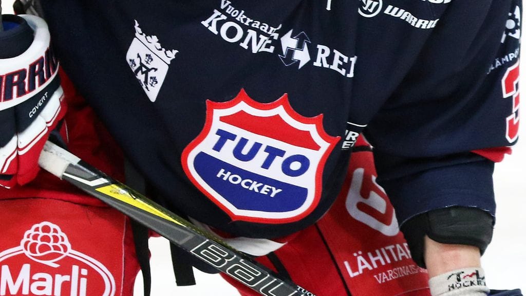 TUTOn U20-joukkueessa on ilmennyt huumausaineiden väärinkäyttöä.