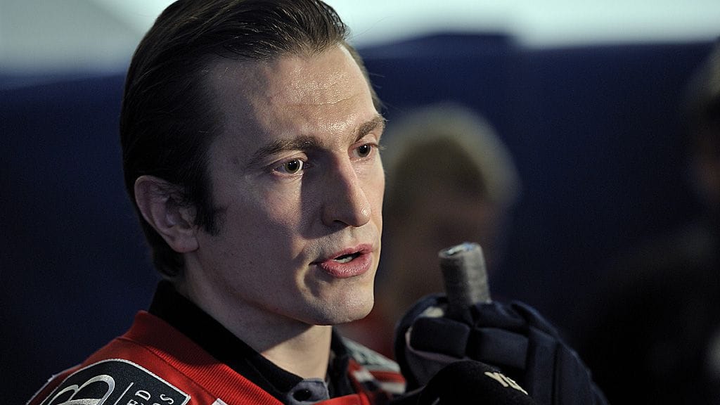 Ville Peltonen on viimeisin SM-liigan pelaaja, joka sai pelikiellon.
