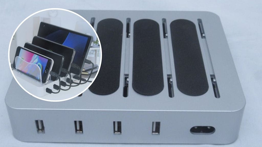 Gembirdin Energenie-lataustelakka vedetään markkinoilta.