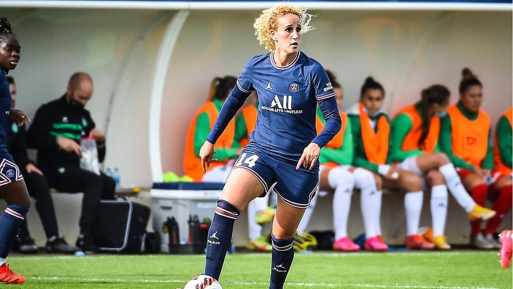 Kheira Hamraoui joutui pahoinpitelyn uhriksi.