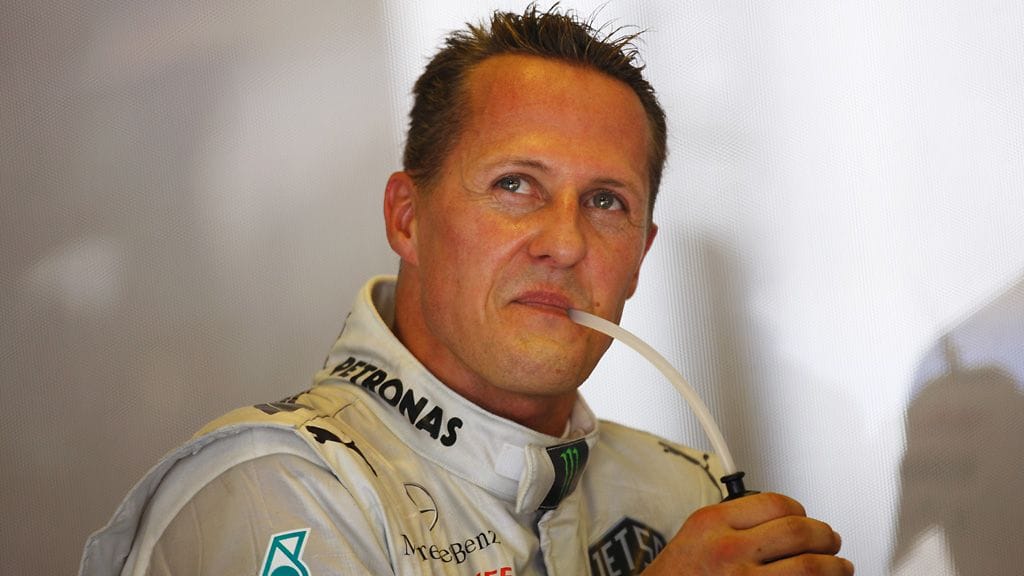 Michael Schumacher