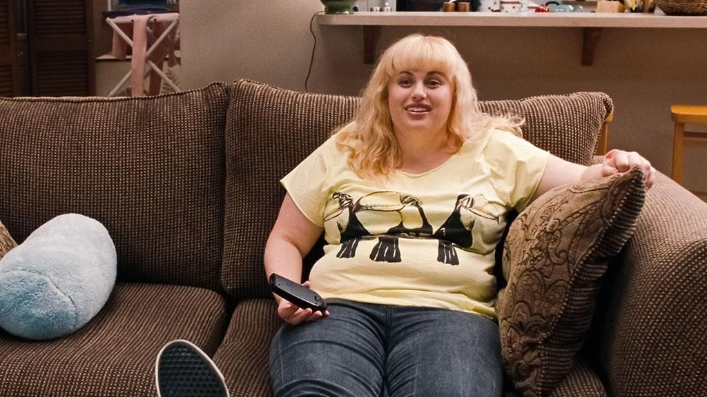 Rebel Wilson, Bridesmaids