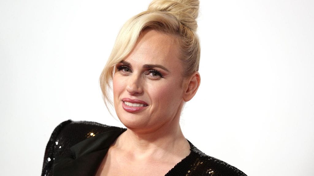 Rebel Wilson