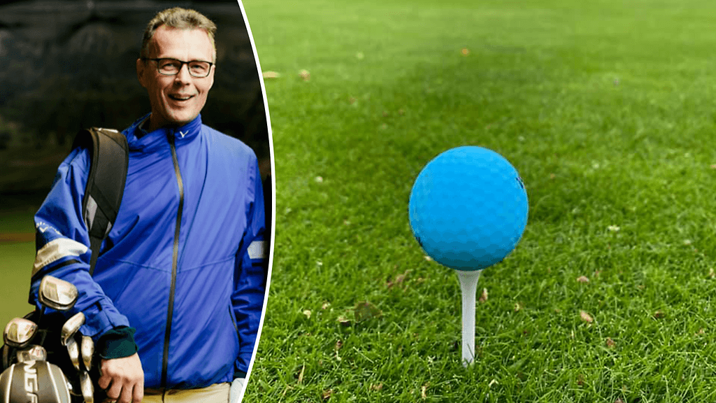 golf marko koivuneva