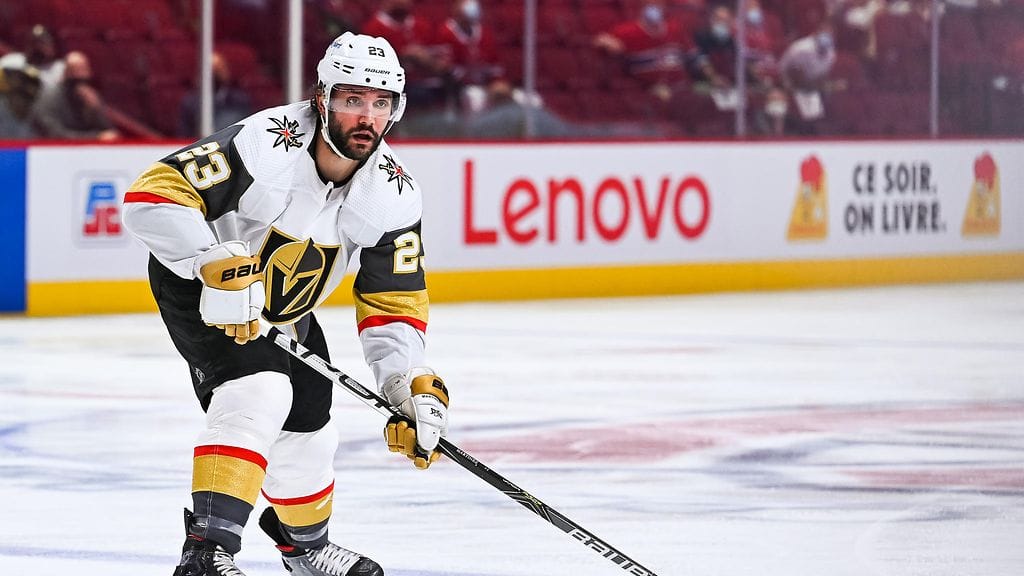 Alec Martinez on voittanut kaksi Stanley Cupia Los Angeles Kingsissä.