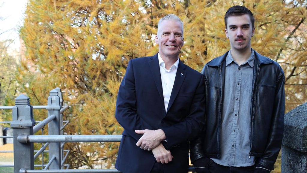 maajussi-Roy Rissanen Alexander Lex Rissanen 2