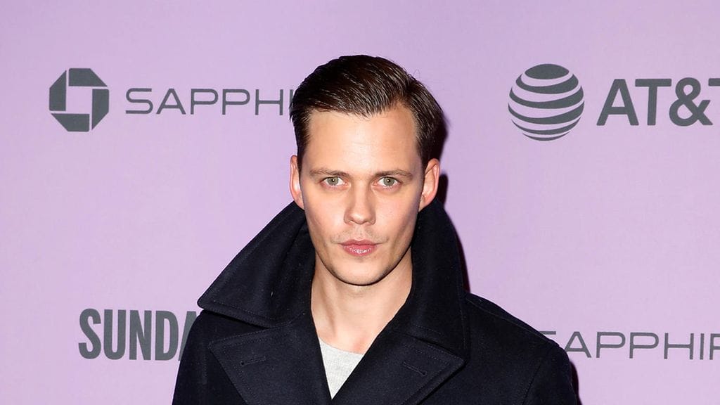 Bill Skarsgård nähdään Nosferatu-vampyyrielokuvan uudelleenfilmatisoinnissa