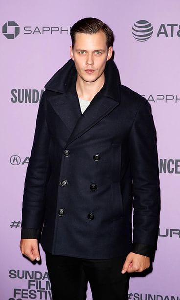 Bill Skarsgård