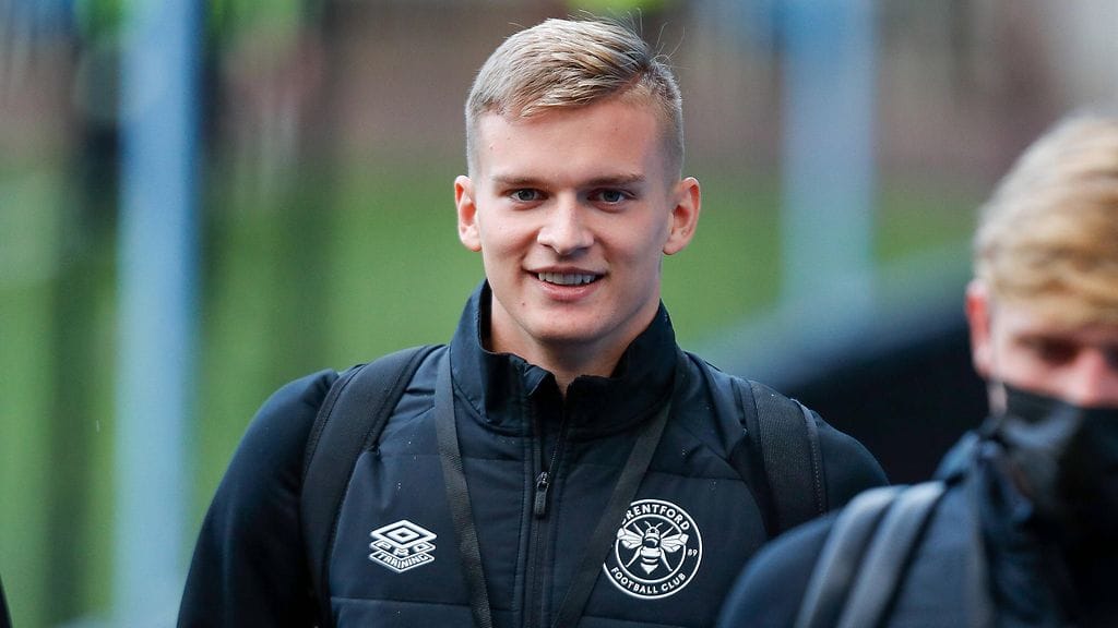 Marcus Forss rakentaa läpimurtoa Valioliigassa.