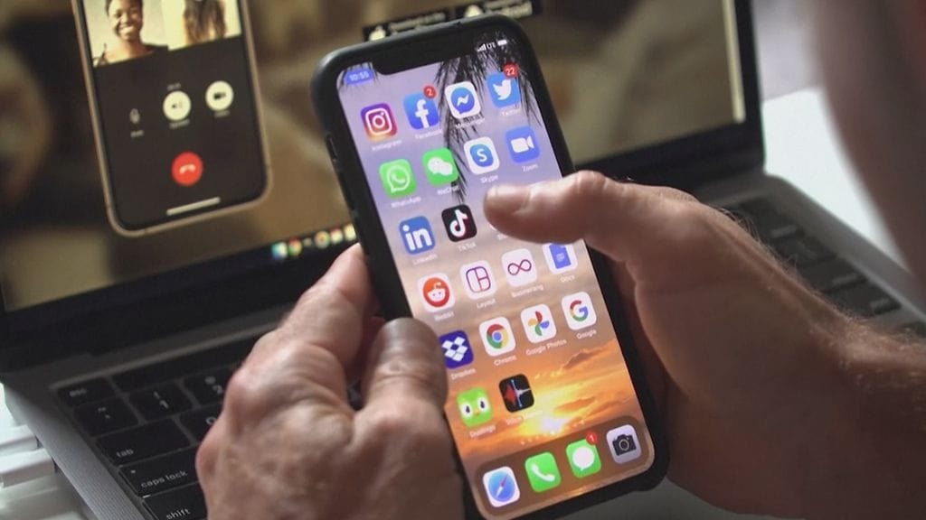 Norjan hallitus ehdottaa ikärajaa sosiaaliseen mediaan.