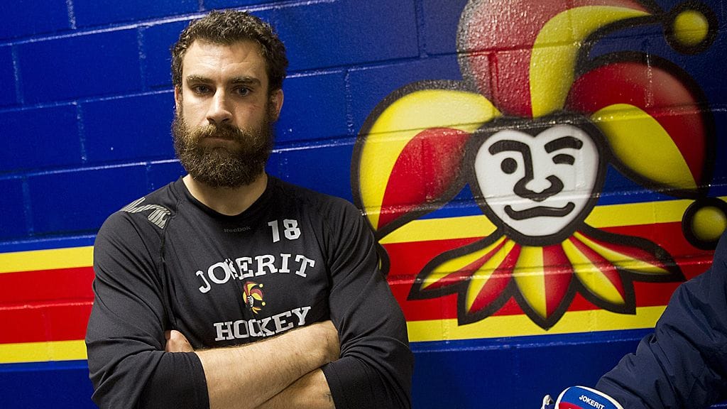 Puolentoista viikon takaiset tapahtumat ovat saaneet Semir Ben-Amorin myrskyn silmään.