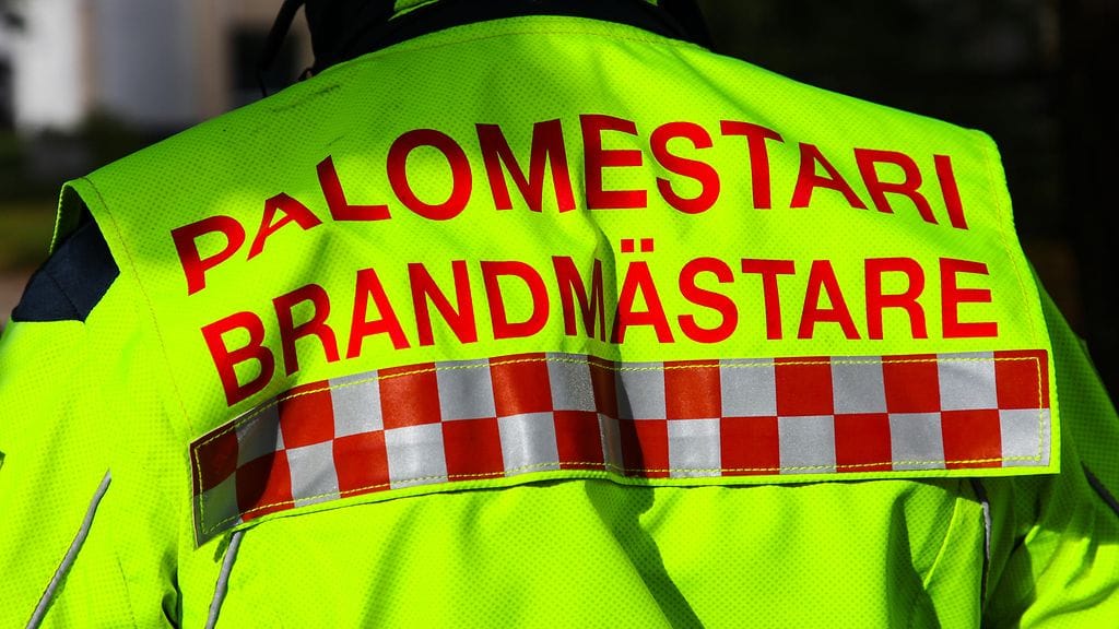 Onnettomuudessa oli mukana myös kuusi muuta ihmistä, joille ei pelastuslaitoksen mukaan tullut vammoja. Heidät vietiin kuitenkin sairaalaan tarkistettavaksi. Kuvituskuva.