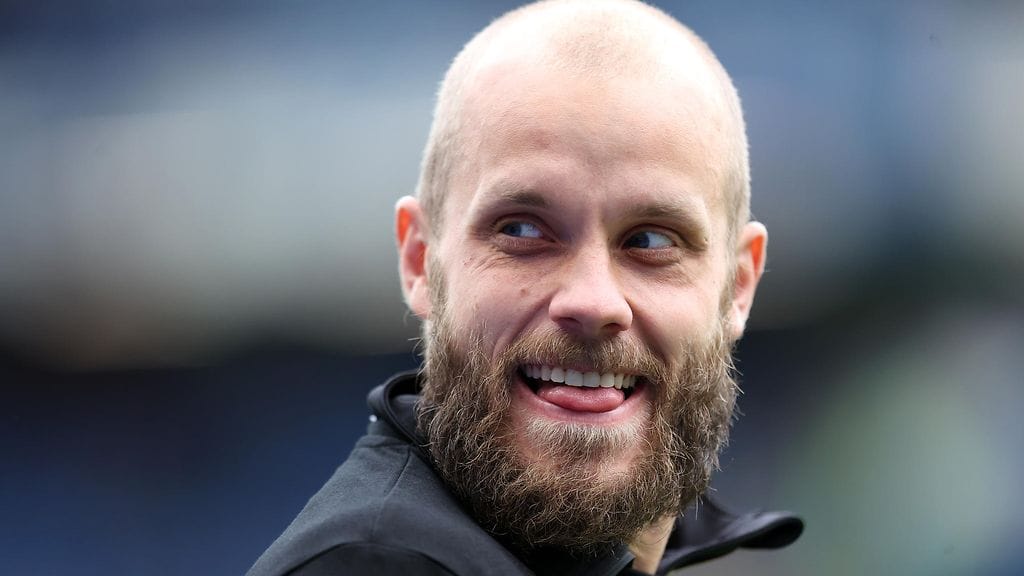 Teemu Pukki sai uuden päävalmentajan seurajoukkueessaan Norwich Cityssä.