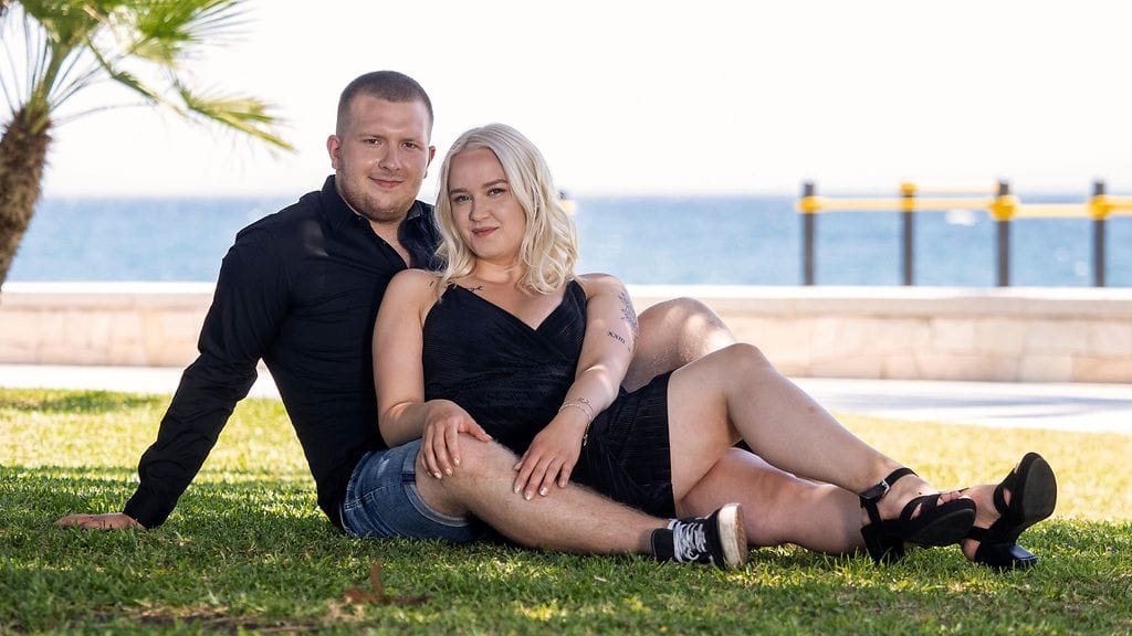 Temptation Island Suomi Julia ja Eetu