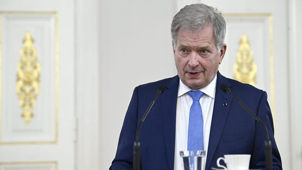 Linnan juhlat on peruttu – ei onnistu edes erityisjärjestelyin