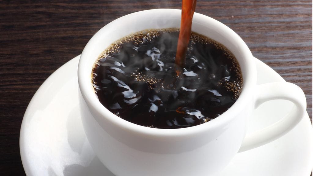 Kahvia kannattaa nauttia kohtuudella, jotta siitä saa irti parhaat hyödyt, väittää tuore tutkimus.