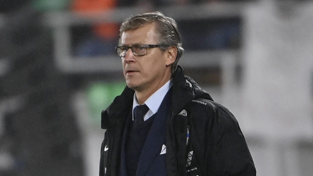 Markku Kanervan sopimus umpeutuu ensi vuoden lopussa.