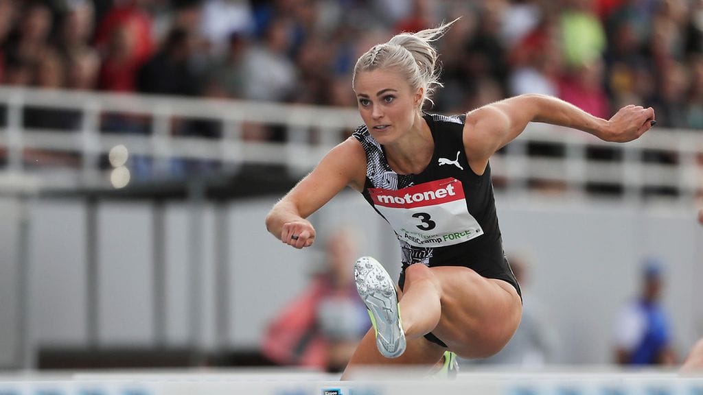 Lotta Haralan valitus hylättiin