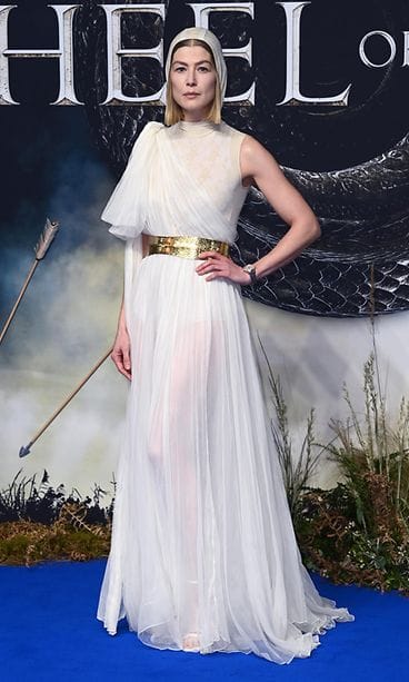 Rosamund Pike