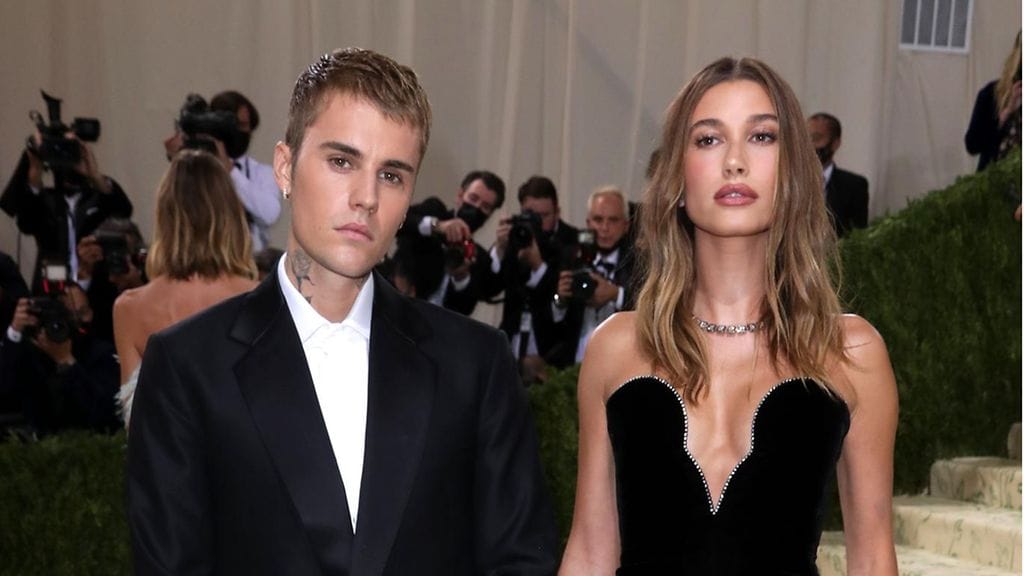 Justin ja Hailey Bieber vierailevat aika ajoin Kanadassa Justinin perheen luona.
