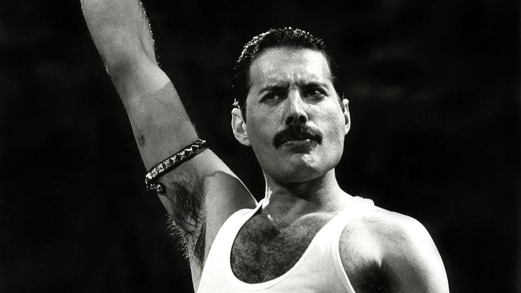 Rock-legendan salaisesta tyttärestä kerrotaan syyskuussa ilmestyvässä Freddie Mercuryn elämäkerrassa.
