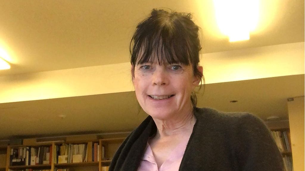 Tanja von Knorring Transfeminiinit ry