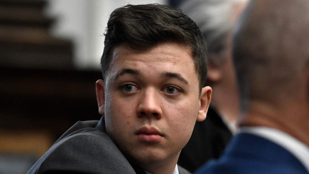 LK 19.11.2021 kyle rittenhouse