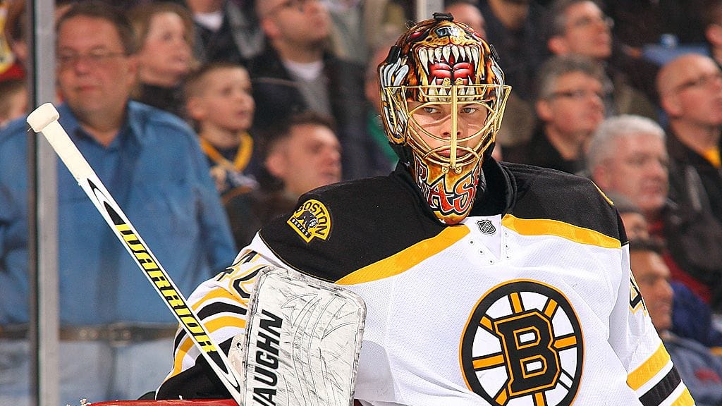 Tuukka Rask