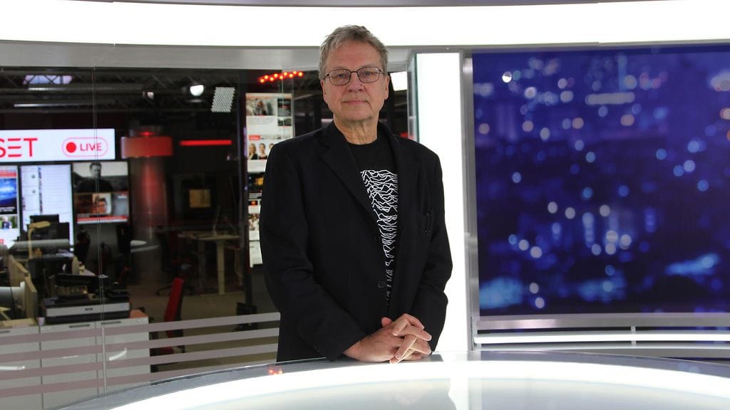 Läntisen maailman puolella on helppo tuudittautua siihen ajatukseen, että demokratia on koko ihmiskunnan itsestäänselvä päämäärä, kirjoittaa Pekka Sauri.