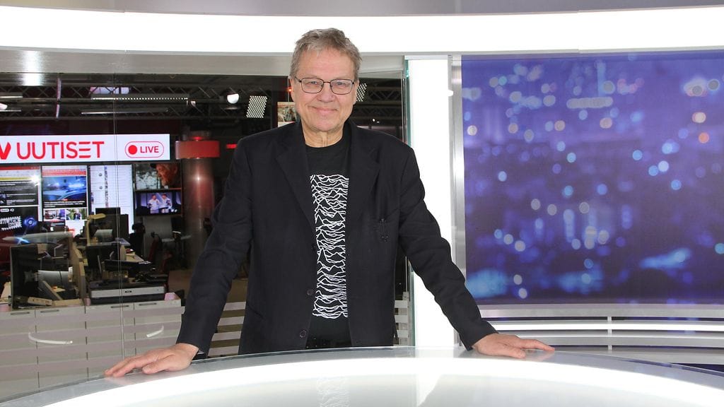 Demokratian viholliset pyrkivät kaikin tavoin kärjistämään vaikutelmaa, että Suomen tasavallassa on kaikki pielessä, kirjoittaa Pekka Sauri.